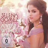 A Year Without Rain (Deluxe)