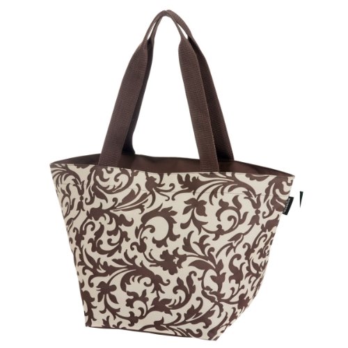 Reisenthel CA 0071 Shopper M barock sand