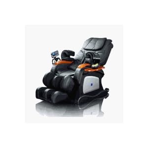Luxury Massage Chair With Healthy Heat & MP3 and Heavy Duty Shiatsu Deep Action