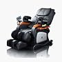 Luxury Massage Chair With Healthy Heat & MP3 and Heavy Duty Shiatsu Deep Action
