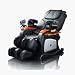 Luxury Massage Chair With Healthy Heat & MP3 and Heavy Duty Shiatsu Deep Action