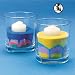 Art Sand Candles Craft Kit (Makes 24)