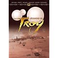 L�gendes de Troy : Coffret 3 volumes : L'Exp�dition d'Alun�s ; L'Heure de la gargouille ; Voyage aux ombres