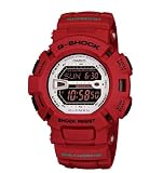 CASIO - G-SHOCK - MUDMAN G-9000MX-4CR