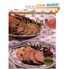 Weight Watchers Simply the Best: 250 Prizewinning Family: 250 Prizewinning Family Recipes
