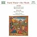 Mass for 4 Voices: Credo Mass for 4 Voices: Credo