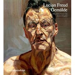 Lucian Freud: Gem�lde