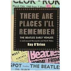 There are Places I'll Remember: The Venues Where The Beatles Played on Merseyside
