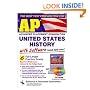REA's AP US History Test Prep with TESTware Software
