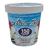 Arctic Zero Maple Vanilla 150 Calories Per Pint Frozen Dessert (Pack of 6)