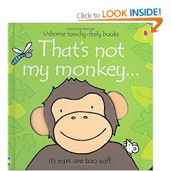 That's Not My Monkey