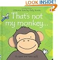 That's Not My Monkey