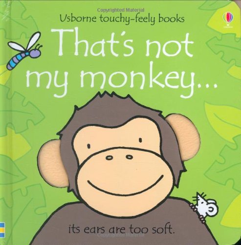 That's Not My Monkey