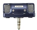 Olympus ME55SA STEREO MIC für DS-65 (Blue colour)