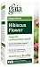 Gaia Herbs Capsules, Hibiscus Flower, Veg Liquid Phyto-Caps, 60 Count