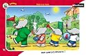 Nathan - 15 pièces - Babar et sa troupe