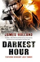 Darkest Hour (Jack Tanner 2)