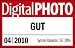 Auszeichnung