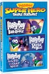 VeggieTales: Super Hero Triple Featur...