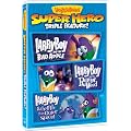 VeggieTales: Super Hero Triple Feature (formerly LarryBoy)