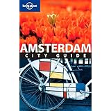 lonely planet amsterdam city guide