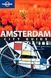 Amsterdam - City Guide (Lonely Planet Englische Ausgabe) - Jeremy Gray