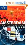 Amsterdam: City Guide (Lonely Planet City Guide)