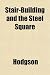 Stair-Building and the Steel Square