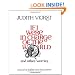 If I Were in Charge of the World and Other Worries: Poems for Children and Their Parents