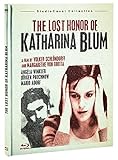 Image de The lost honor of Katharina Blum [Blu-ray]
