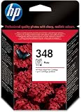 HP Nr.348 C9369E Druckerpatrone FO