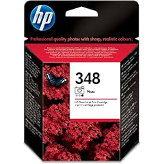 HP Nr.348 C9369E Druckerpatrone FO