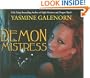 Demon Mistress (Sisters of the Moon)