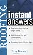 Roofing Instant Answers (Instant Answer Series)
