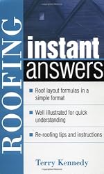 Roofing Instant Answers (Instant Answer Series)