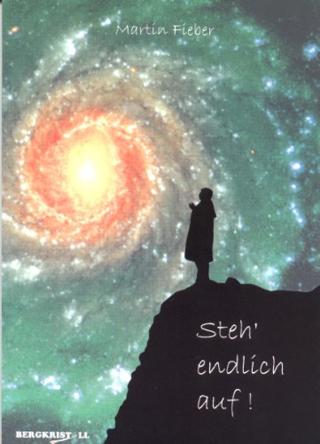 Steh' endlich auf!: Die Geschichte einer spirituellen Abhängigkeit und ein Leitfaden durch die Welt der Esoterik (German Edition)