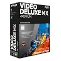 Magix Vid�o Deluxe MX Premium (proDAD Heroglyph creative pack inclus)