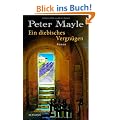 Ein diebisches Vergn�gen