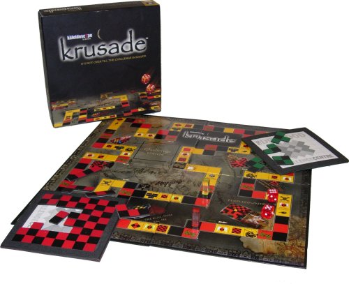 Childrens Toyshop  Toys : Krusade