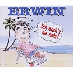 Ich Mach'S Nie Mehr