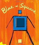 Buy : Blue & Square