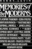  : Memories of the Moderns
