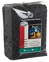 Organic Camano Island Coffee Roasters Brazil, Dark Roast, Whole Bean, 5 Pound Bag