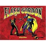 Alex Raymond's Flash Gordon, Vol. 1 by Alex Raymond