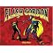 4th and Final List of Top Comic Strips