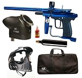 WGP Amazon Paintball Exclusive Worr Machine EG Electronic 15bps Mega Pack