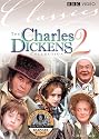 The Charles Dickens Collection, Vol. 2 (David Copperfield / The Pickwick Papers / The Old Curiosity Shop / Dombey and Son / Barnaby Rudge) (Slim Case)