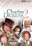 The Charles Dickens Collection, Vol. 2 (David Copperfield / The Pickwick Papers / The Old Curiosity Shop / Dombey and Son / Barnaby Rudge) (Slim Case)