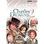 The Charles Dickens Collection, Vol. 2 (David Copperfield / The Pickwick Papers / The Old Curiosity Shop / Dombey and Son / Barnaby Rudge) (Slim Case)