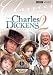The Charles Dickens Collection, Vol. 2 (David Copperfield / The Pickwick Papers / The Old Curiosity Shop / Dombey and Son / Barnaby Rudge) (Slim Case)